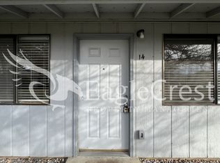 1040 SW Puff Ln #14, College Place, WA 99324