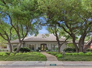 7811 Pencross Ln, Dallas, TX 75248
