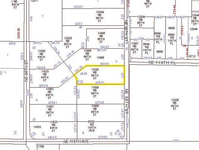 2nd image of 11930 NE 66th St