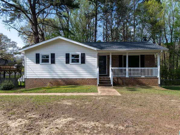 2631 North Rd, Gardendale, AL 35071