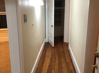 27 Forest St APT 3, Cambridge, MA 02140
