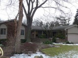 21719 Parklane Rd, Farmington Hills, MI 48335
