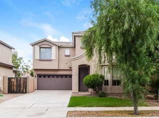 3691 E Stampede Dr, Gilbert, AZ 85297