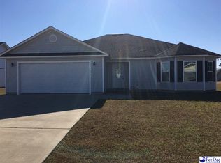 5015 Milan Rd, Florence, SC 29506