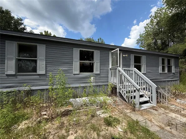 11091 NE 107TH TERRACE, ARCHER, FL 32618