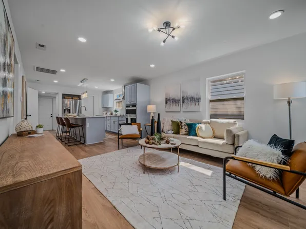 103 Claiborne St, Nashville, TN 37210