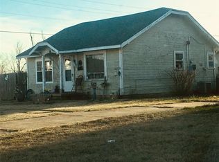 501 N Hightower St, Altus, OK 73521