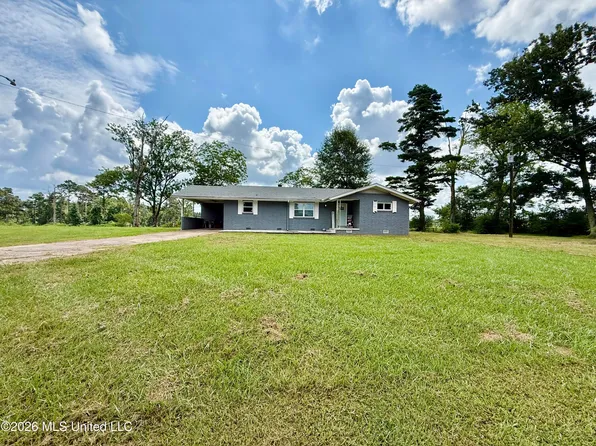 18592 State Highway 35, Mize, MS 39116