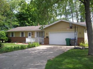 1219 Walker St, Sturgis, MI 49091