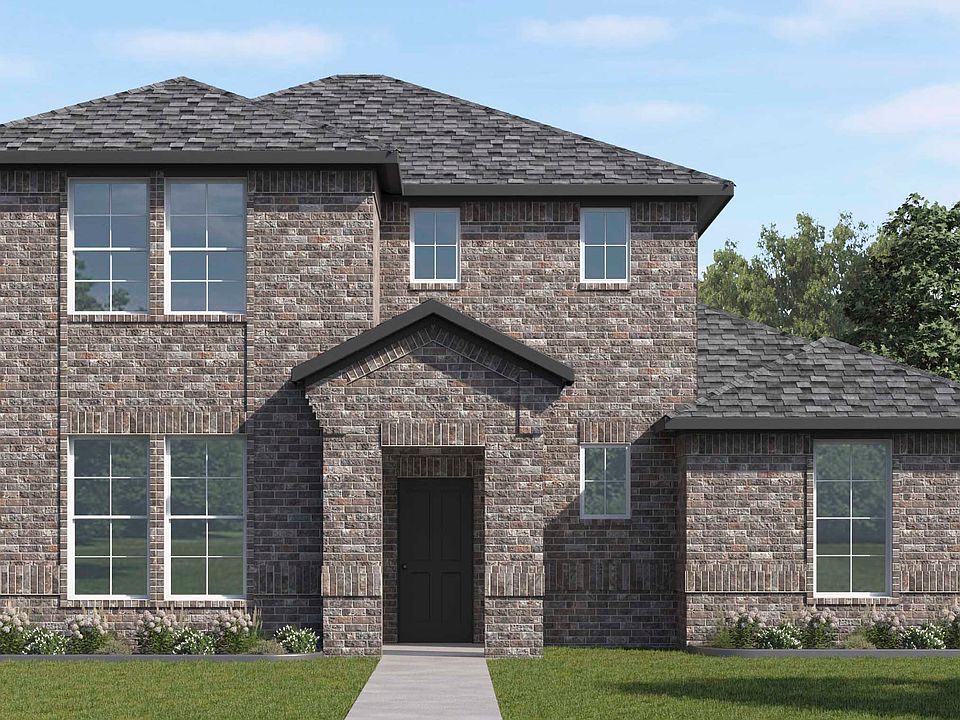 Plan Elevation.
