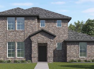 CHARLOTTE Plan, Boardwalk, Lancaster, TX 75134