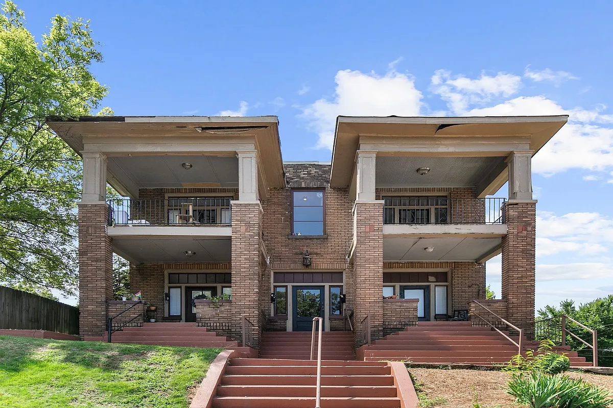 Building Photo - Fleetwood Apartments