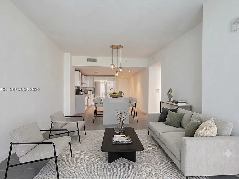 1600 NE 1st Ave #1401 — Photo 4