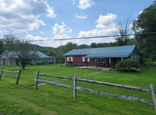 4357 Cherry Flats Rd, Covington, PA 16917