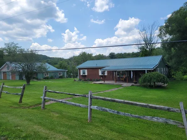 4357 Cherry Flats Rd, Covington, PA 16917