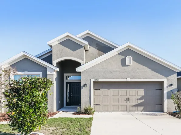30745 Water Lily Dr, Brooksville, FL 34602