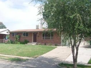 774 N Sapphire Dr, Layton, UT 84041