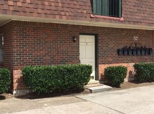 57 Antigua Dr #57D, Kenner, LA 70065