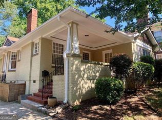 645 Kennesaw Ave NE, Atlanta, GA 30308