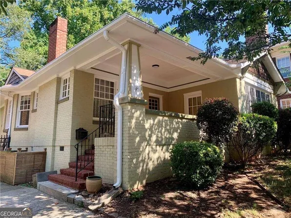 645 Kennesaw Ave NE, Atlanta, GA 30308