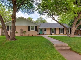 4404 Olsen Blvd, Amarillo, TX 79106