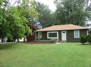 1217 E 105th St, Indianapolis, IN 46280