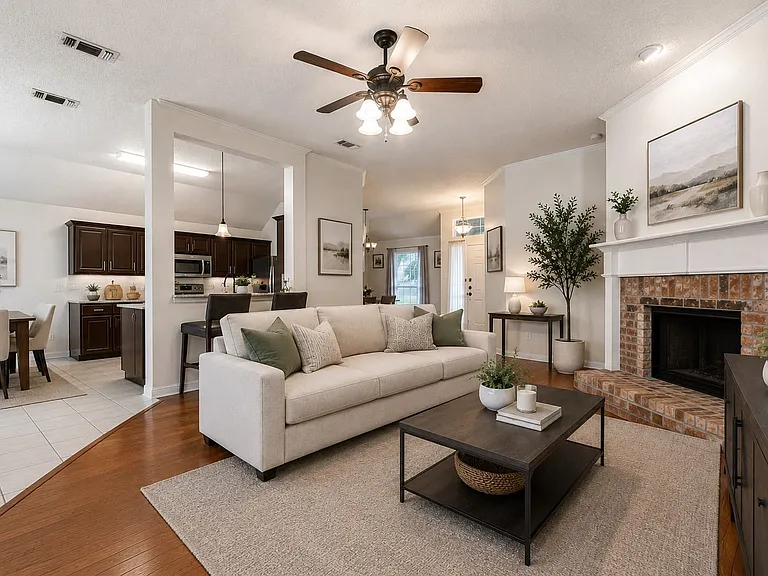 2306 Saint Albens Pl — Photo 1