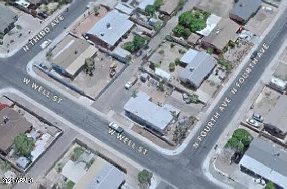 2nd image of 14301 N 4th Avenue