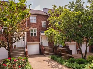 402B Emerson Ave #B, Pittsburgh, PA