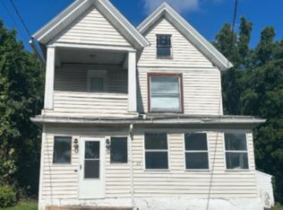 23 Walnut St, Binghamton, NY 13905