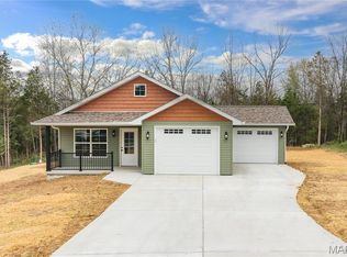1011 Napoleon Dr, Bonne Terre, MO