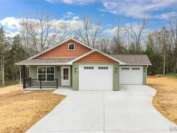 1011 Napoleon Dr, Bonne Terre, MO 63628