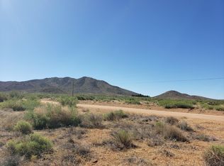 Tbd E Page Ranch Rd #49, Willcox, AZ 85643