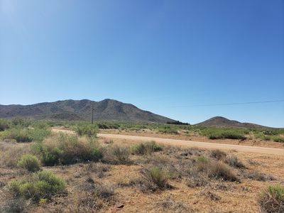 Tbd E Page Ranch Rd #49, Willcox, AZ, 85643