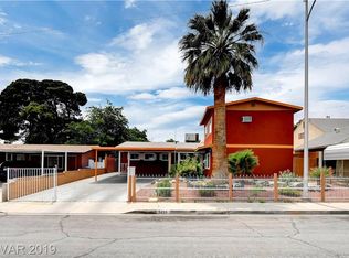 5433 Holmby Ave, Las Vegas, NV 89146