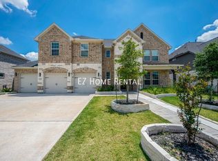 407 Round Lake Dr, Rosenberg, TX 77469