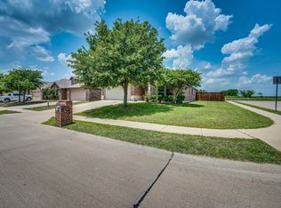 115 Timberline Dr, Waxahachie, TX 75167