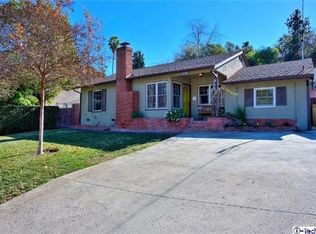 4570 Toland Way, Eagle Rock, CA 90041