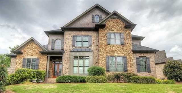 2nd image of 2768 Hidden Falls Dr