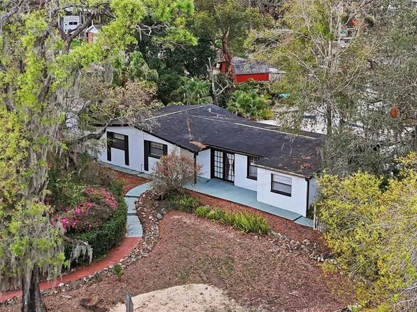 12116 N 52nd St, Temple Terrace, FL 33617