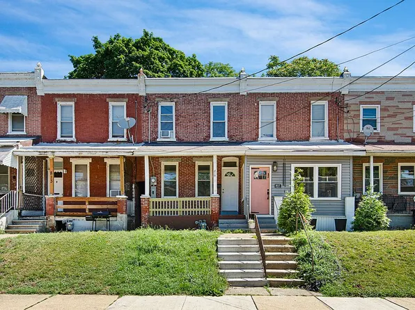 815 Vandever Ave, Wilmington, DE 19802