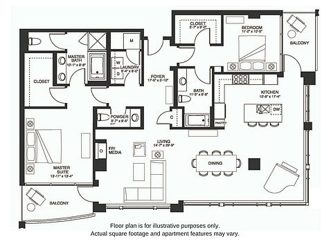 The Bravern Apartment Rentals - Bellevue, WA | Zillow