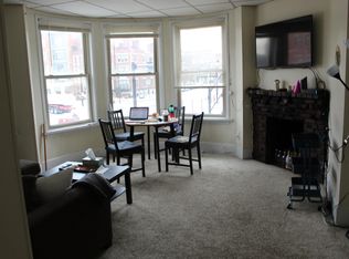 879 Beacon St APT 22, Boston, MA 02215