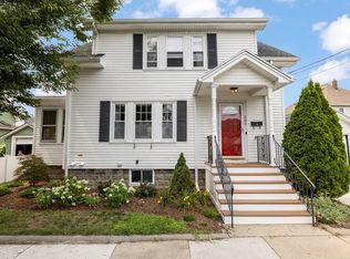 206 Columbia St, Malden, MA 02148