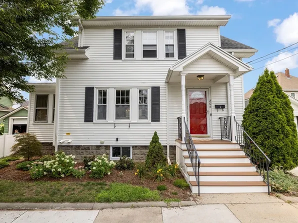 206 Columbia St, Malden, MA 02148