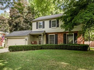 725 Tottenham Rd, Birmingham, MI 48009