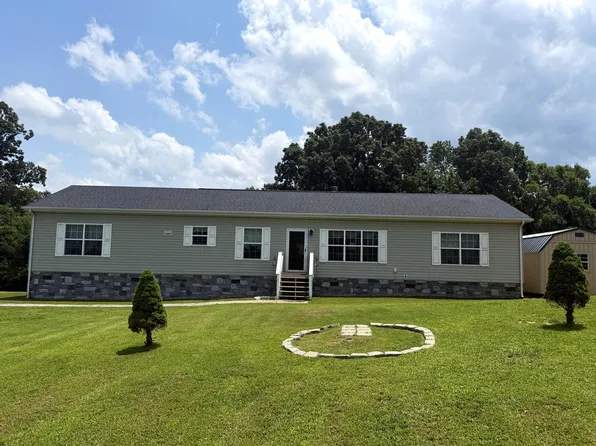 1930 Sail Rd, Newport, TN 37821