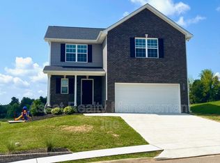 1160 Cloud View Dr, Powell, TN 37849