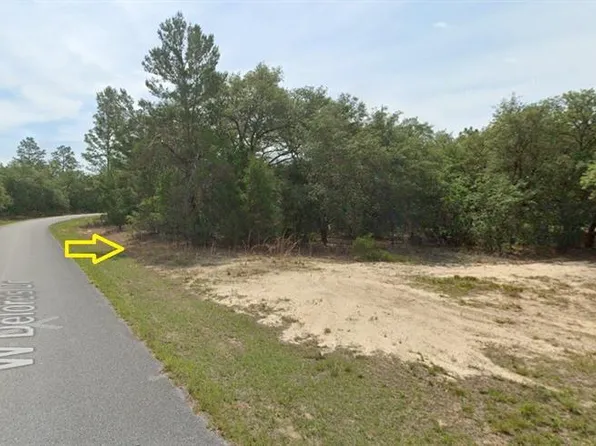 1426 W Delores Dr, Dunnellon, FL 34434