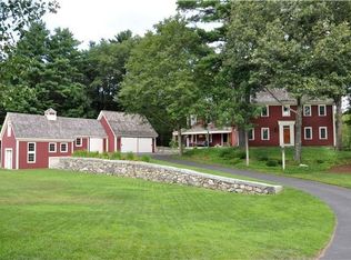 10 Stone Well Rd, Reading, MA 01867